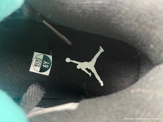 Official Maikesneakers Air DH6927-001 Jordan 4 0727